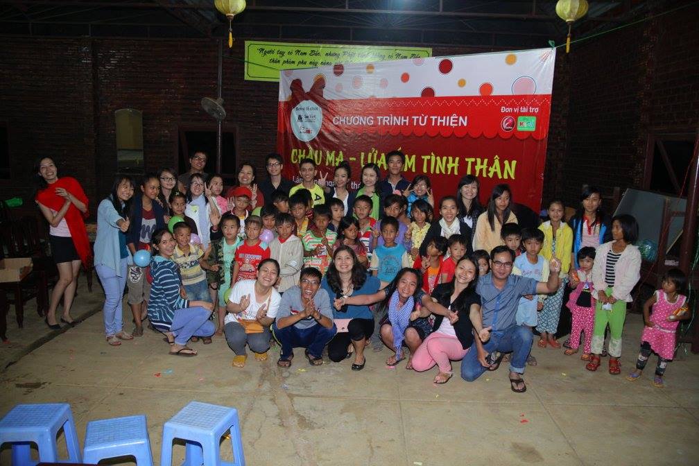 Khoảnh khắc LVer 10