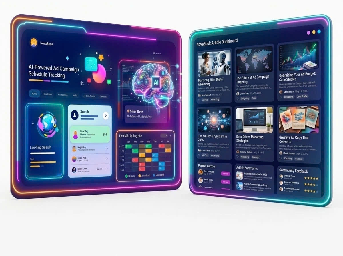 AI Media Analysis
