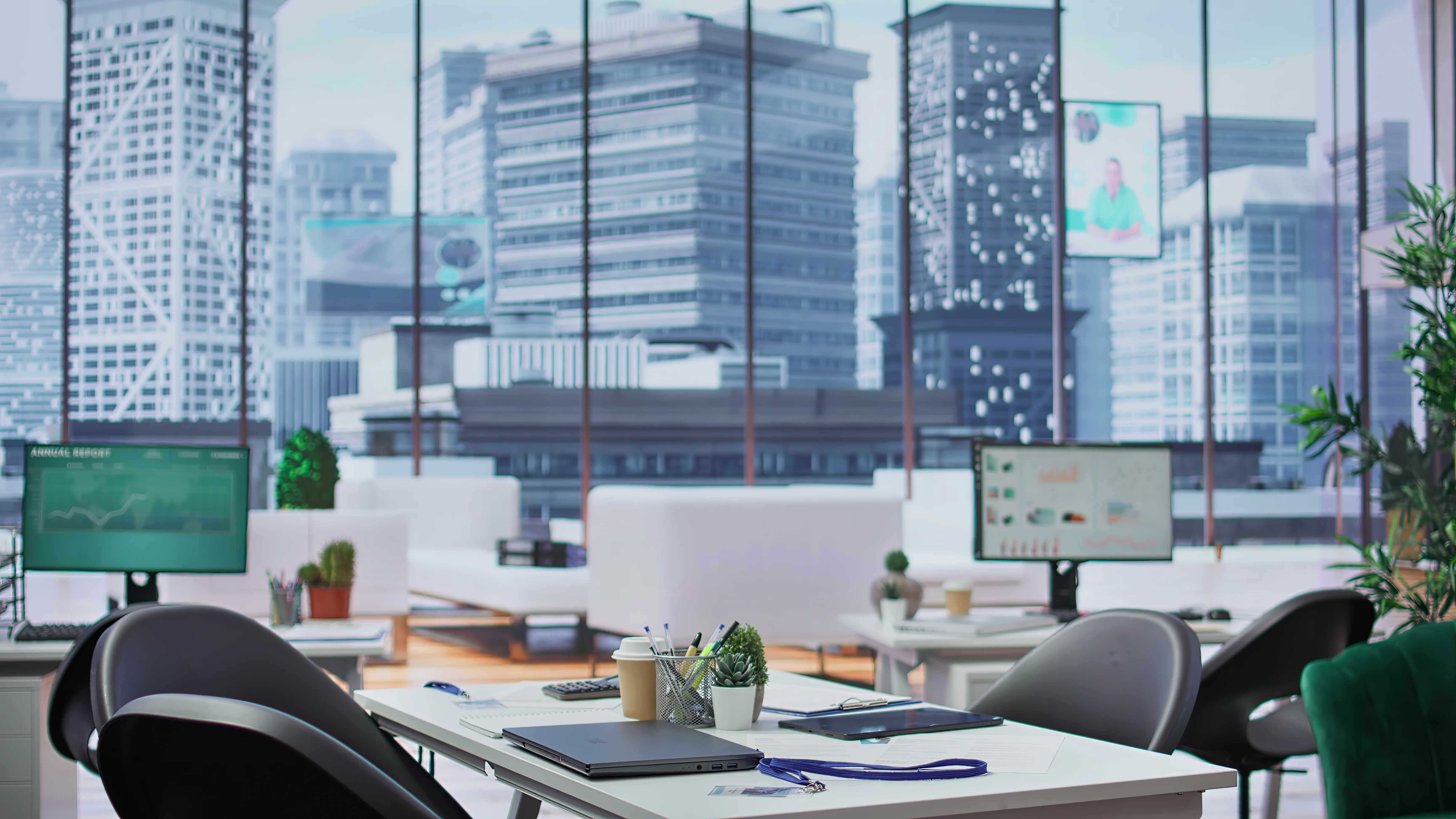 Không gian làm việc Lửa Việt